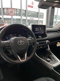 تويوتا راف 4